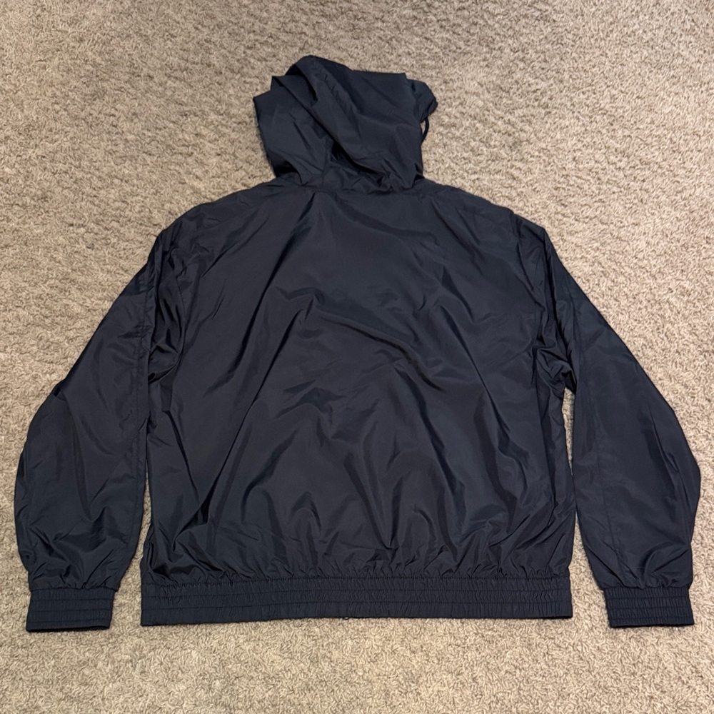 Women’s Nike sportswear UV protection loose hooded jacket NWT size Large - Picture 7 of 7